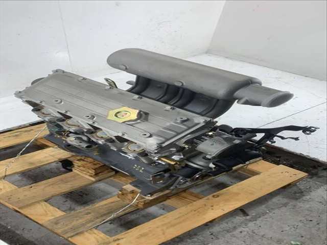 Motor Completo Fiat Ducato D 1 9 BATALLA 3200 69CV 51KW CAJA CERRADA