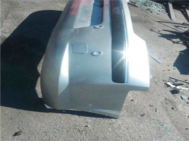 Foto 3ª: Paragolpes Trasero Peugeot 407 2.0 HDI 135 [RHR (DW10BTED4)]