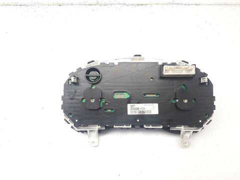 Foto 2ª: Cuadro de Instrumentos Nissan X-Trail 2.0 DCI TD CAT 150CV 110KW T31) (2017)