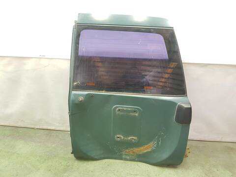 Puerta Trasera Derecha Nissan Patrol 3.0 16V TD 158CV 129CV