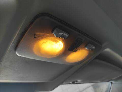 Luz Interior Peugeot Boxer AH03 FURGON