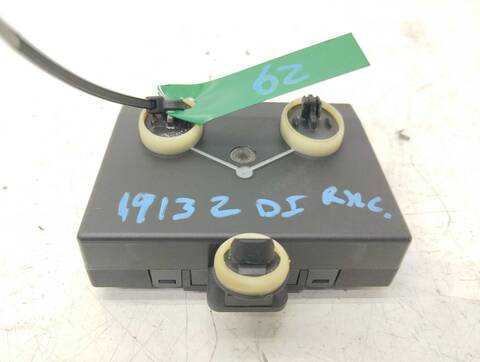 Centralita Motor ECU Audi A6 2.0 TFSI AVANT 180CV 132KW