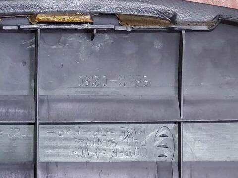 Foto 2ª: Salpicadero Toyota Corolla 1.4 TD CAT 90CV [1NDTV] (2001)