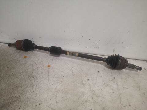 Foto 2ª: Transmision Delantera Derecha Ford Transit XWCB (2019)