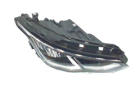 Foto 3ª: Faro Derecho Volkswagen Golf VERSION INDEFINIDA [DNFG] (2020)