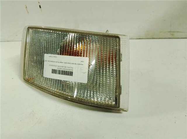 Faro Izquierdo Peugeot Boxer 2.5 D (86 CV)