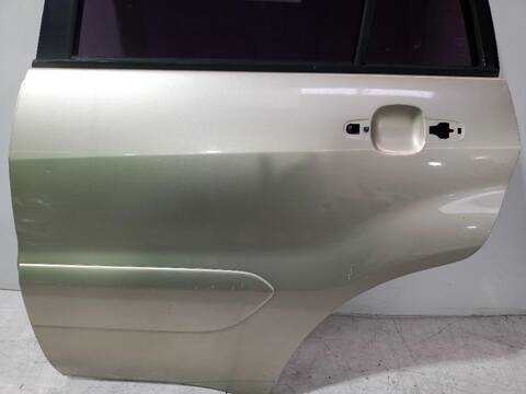 Foto 3ª: Puerta Trasera Izquierda Toyota Rav4 2.0 LUNA 4X4 2003 ) 150CV [1AZFE] (2000)