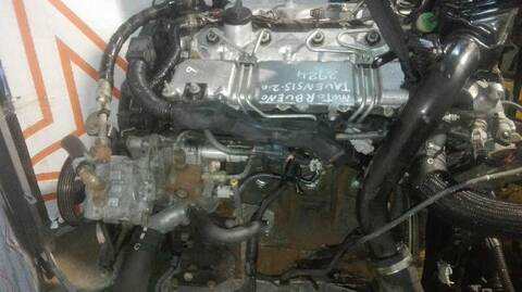 Motor Completo Toyota Avensis 2.0 D4-D EXECUTIVE SEDAN 4-PTAS) BERLINA 116CV 85KW