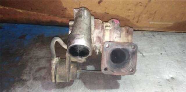 Foto 3ª: Turbocompresor Fiat Ducato 2.8 JTD [8140.43S]