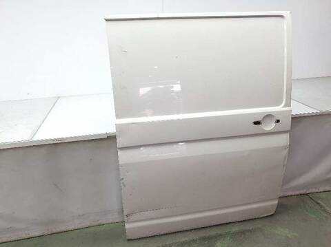 Foto 2ª: Puerta Lateral Corredera Derecha Volkswagen Transporter 2.0 TDI 140CV T5 [CAAC] (2009)
