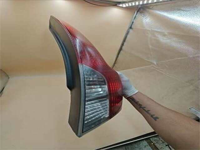 Foto 2ª: Piloto Trasero Derecho Volvo V50 1.6 D DRIVE KINETIC [1.6 LTR. - 80 KW DIESEL CAT]