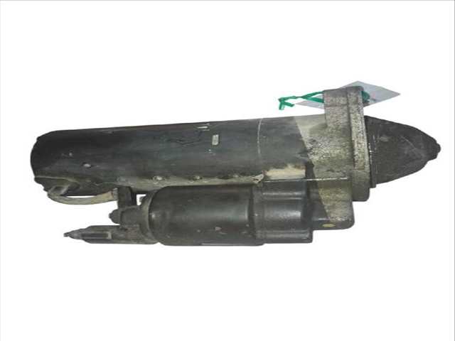 Motor de Arranque Toyota Corolla 2.0 D-4D CDE120_ CDE120R)