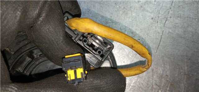 Foto 3ª: Anillo Airbag Suzuki Grand Vitara 1.9 DDIS JLX (5-PTAS.) [1.9 LTR. - 95 KW DDIS TURBODIESEL] [F9QB264]