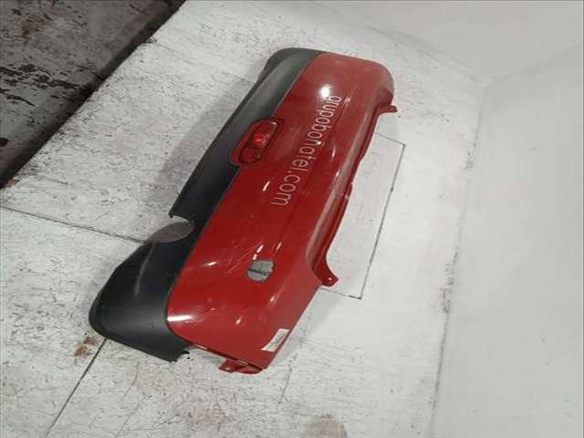 Foto 3ª: Paragolpes Trasero Bmw Mini 1.6 16V DIESEL CAT 109CV 80KW (2010)