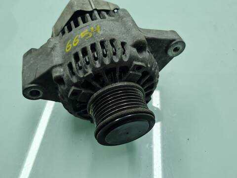 Foto 3ª: Alternador Toyota Land Cruiser 3.0 D4-D VX 163CV 120KW [1KDFTV] (2004)