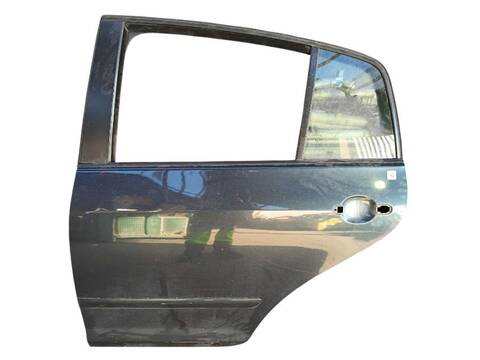 Puerta Trasera Izquierda Volkswagen Golf 1.9 TDI