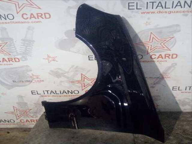 Aleta Delantera Izquierda Mercedes Clase E 180 E 500 211.072) BERLINA 388CV 285KW