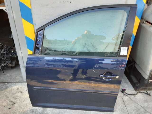 Puerta Delantera Izquierda Volkswagen Touran 1.6 TDI 105CV 0CV