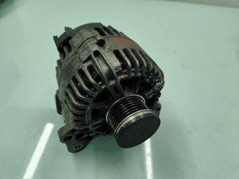 Foto 3ª: Alternador Volkswagen Golf GT BERLINA 170CV 125KW [BLG] (2006)