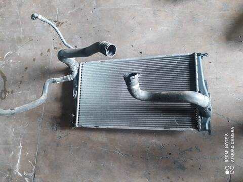 Foto 3ª: Radiador Motor Bmw Serie 3 315 318D BERLINA 143CV 105KW [N47D20A] (2008)