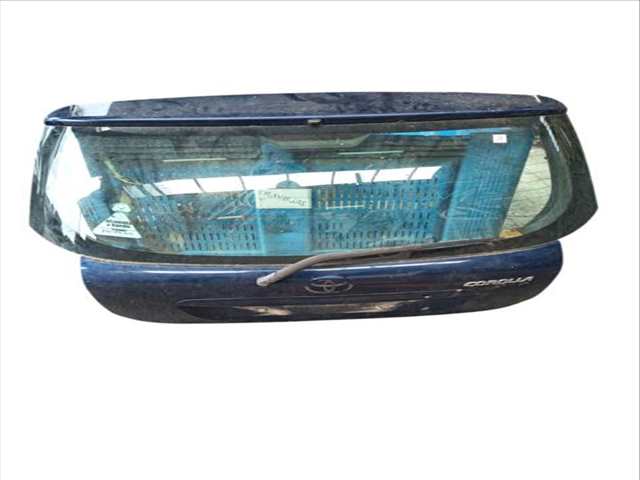 Portón Toyota Corolla 2.0 D-4D CDE120R CDE120L_)