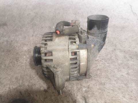 Foto 3ª: Alternador Ford Mondeo N7BA BERLINA (2005)