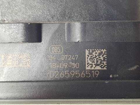 Foto 2ª: Abs Peugeot Boxer 333 L2H2 ACTIVE BLUE-HDI 140 (1994)