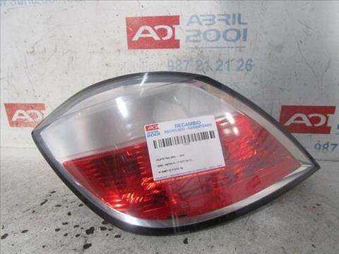 Piloto Trasero Izquierdo Opel Astra 1.7 CDTI BERLINA 100CV 74KW