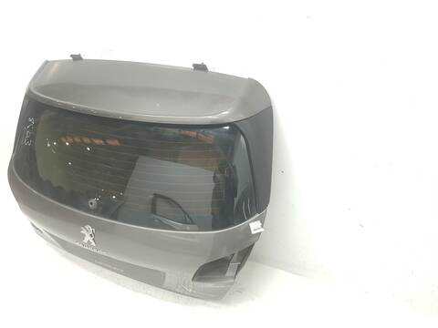 Foto 2ª: Portón Peugeot 308 ACTIVE PACK [YH01] (2010)