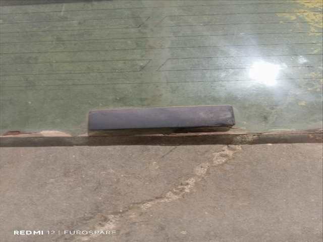 Foto 2ª: Luna Trasera Nissan Patrol 3.3 D SD33 5P (1989)