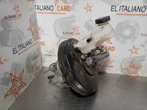 Servofreno Dacia Duster ACCESS 115CV 84KW
