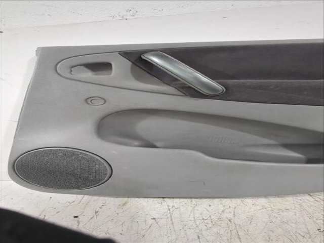 Foto 3ª: Tapizados Cartoneras Citroen Xsara 1.6 HDI 90CV [9HX (DV6ATED4)] (1999)