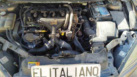 Motor Completo Ford Focus TREND 136CV 100KW