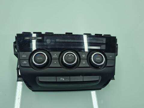 Mando Climatizador Mazda CX5 CENTER-LINE AWD