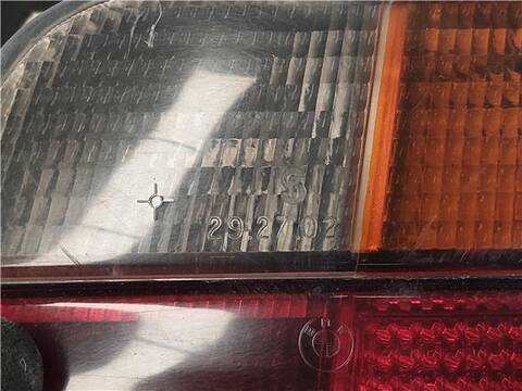 Foto 3ª: Piloto Trasero Derecho Bmw Serie 3 315 1.7 318TDS 90CV 66KW (2000)