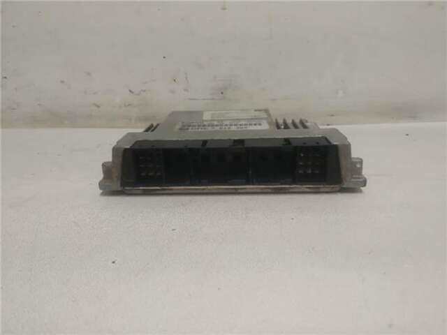 Centralita Motor ECU Bmw Serie 3 315 1.8 316TI [1.8 LTR. - 85 KW 16V]