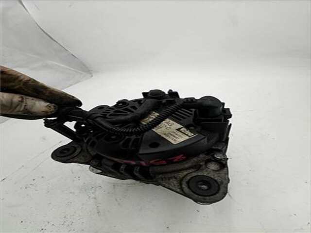 Foto 2ª: Alternador Seat Altea 1.9 SPORT-UP [1.9 LTR. - 77 KW TDI] [BJB]