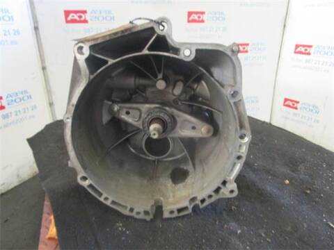Caja Cambios Bmw Serie 3 315 2.0 320D BERLINA 163CV 120KW