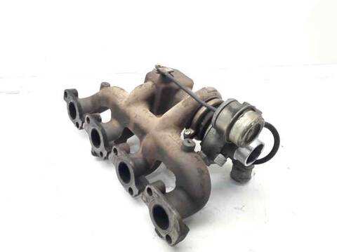 Turbocompresor Ford Mondeo 2.0 16V DI TD CAT BERLINA 116CV 85KW