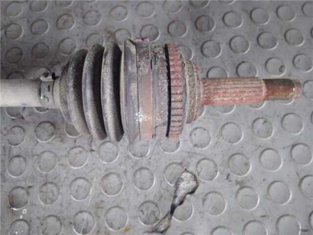 Foto 2ª: Transmision Delantera Derecha Chevrolet Aveo 1.2 LS [1.2 LTR. - 62 KW CAT] [B12D1]