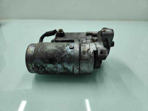 Foto 4ª: Motor de Arranque Toyota Land Cruiser TD VX 3-PTAS.) KZJ90) 125CV 92KW [1KZTE] (1997)