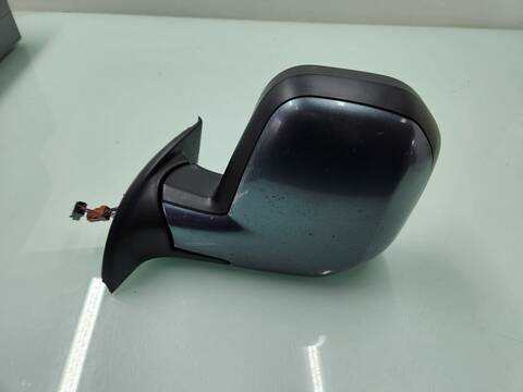 Foto 2ª: Retrovisor Izquierdo Peugeot Partner OUTDOOR 92CV 68KW [9H02] (2008)