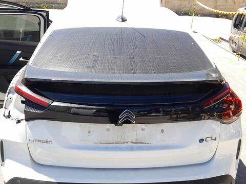 Portón Citroen C4 E-C4 BCZKXC) 136CV 100KW