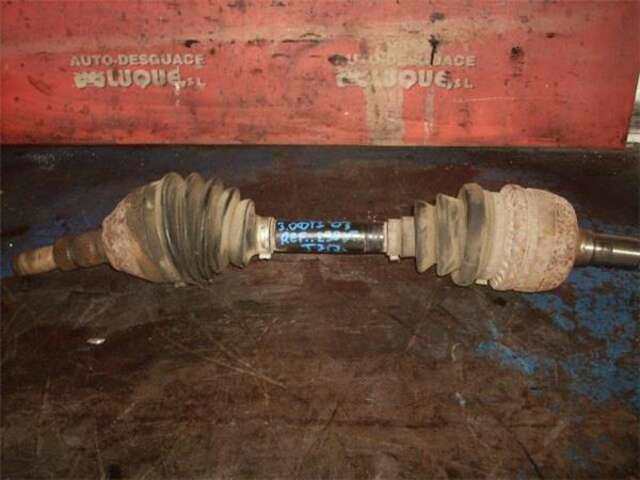 Transmision Delantera Izquierda Opel Vectra 3.0 CDTI