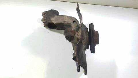 Foto 2ª: Mangueta Delantera Derecha Volkswagen Transporter D 105CV 77KW T5 FURGONETA CAJA CERRADA [AXB] (2004)