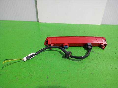 Foto 3ª: Piloto Trasero Central Nissan Qashqai ACENTA 116CV [HRA2DDT] (2013)