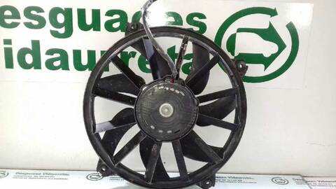 Electroventilador Peugeot Partner ACTIVE 100CV 73KW