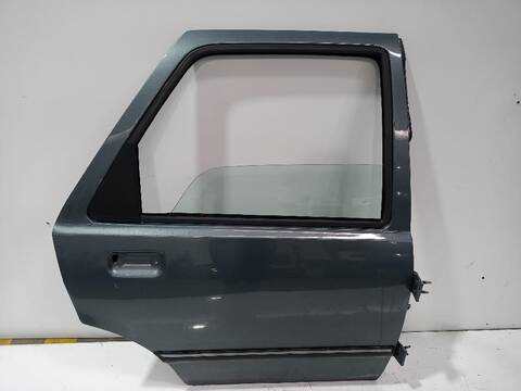 Foto 2ª: Puerta Trasera Derecha Ford Sierra BRILLANT 116CV [N9E] (1987)