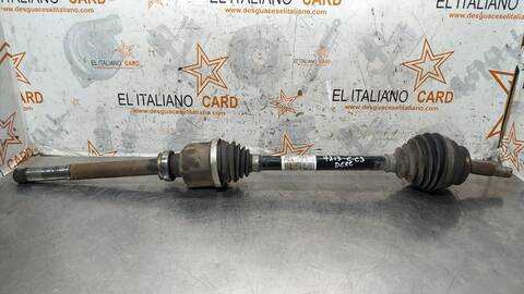 Transmision Delantera Derecha Citroen C3 FEEL 102CV 75KW