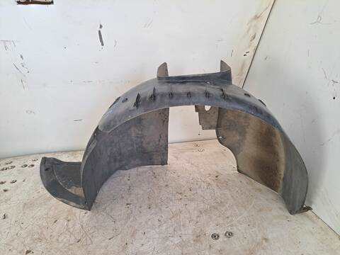 Foto 4ª: Pase Rueda Peugeot 307 XR 90CV 66KW [RHY] (2001)